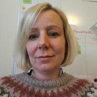 Ditte Horn Møller