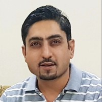 Faheem Bhatti
