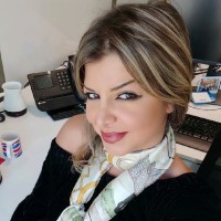 Nada Halabi Issa, Be, Emba, Msc In Blockchain And Digital Currencies