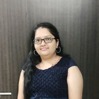 Vidhi Patel