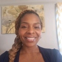 Portia Groomes-Jennings