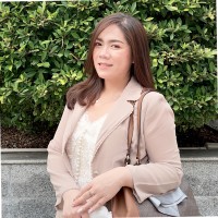 Chutimon Pakdeesirote