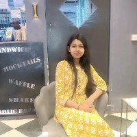 Pooja Maurya