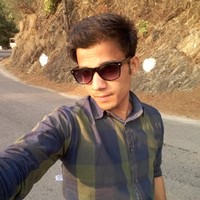 Kailash Rawat