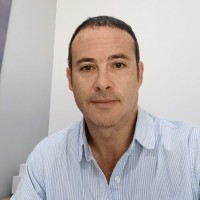 Jose Ignacio Lopez Huneeus