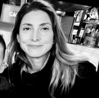 Lara Sheard (nee New)