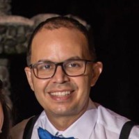 Luis A. Perez