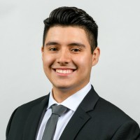 Christian Fuentes, Mba