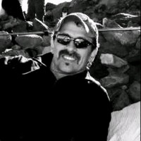 Nicholas Parker