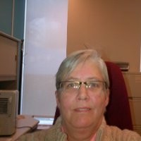 Carole Bourque