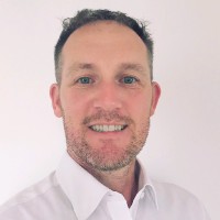 Darryl Kingshott IEng MIMechE