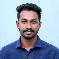 Abhinand Mohan