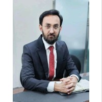 Faisal Bashir