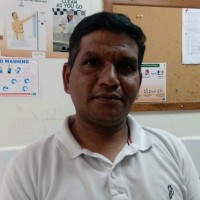 Mohammed Amjad