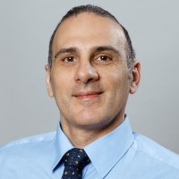 Massimo Folda