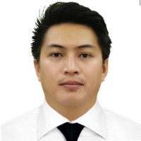 Michael Defensor, ECT