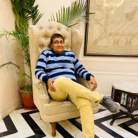 Amit Kumar Mishra