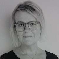Dorthe Rahbek Frøkjær