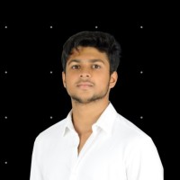 Jacob Cherian