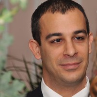 Michael Goldfarb