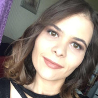 Merve Bilici