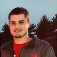 Jordan Ebert