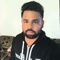 Shrikant Asole