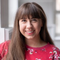 Róisín O' Mahony