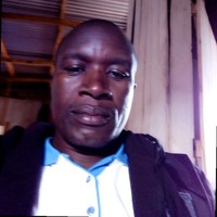 Bernard Lisamadi