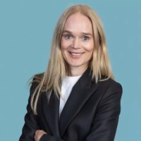 Anne Qvenild