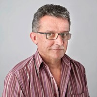 Olivier Perrin