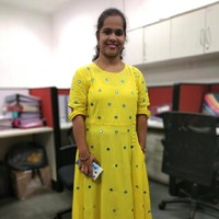 Chhaya Hegde