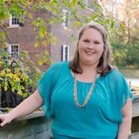 Caitlin Waldmiller