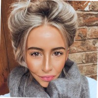 Bella Ricco-Edwards