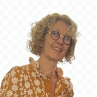 Sandrine Joubert Hurst