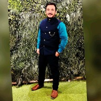 Gaurav Waghule