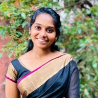 Dhrisya K A