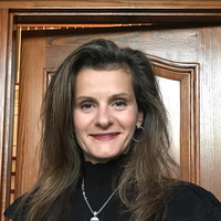 Hariklia Karis