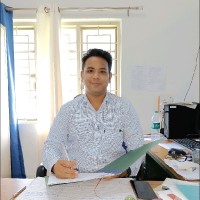 Shashank Naik