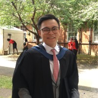 Ian Lim