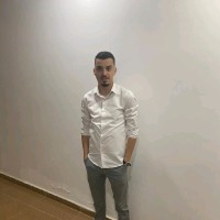 Abderrahmane Kechida