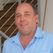 James Halbert