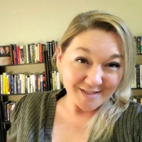Nicole Spears - A.P.P.L Sci.