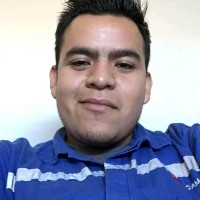 Gilberto Perez Sanchez