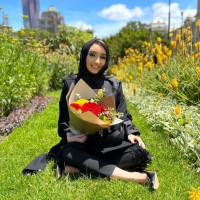 Aya Mouhtadi