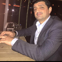 Raed Ashkar