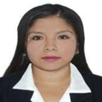 Maria Anais Rivera Godos