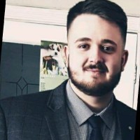 Connah Hayward