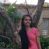 Keerthana S