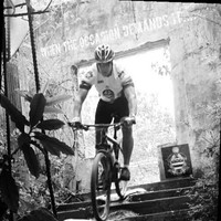 Thinus Strydom
